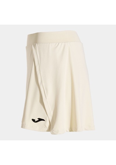 Joma 902073.002 Torneo Kadın Bej Tenis Etek Kahverengi