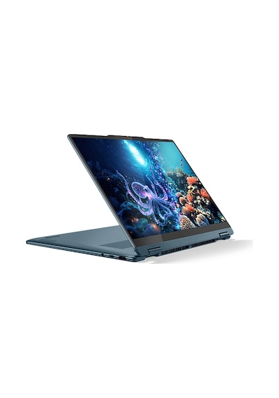 Lenovo Yoga 7 2-in-1 14AKP10 83JR00AETR Ryzen AI 7 350 16 GB 1 TB SSD 14" W11H Dizüstü Bilgisayar