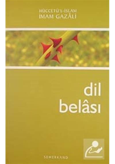 Dil Belası / İmam Gazali 9786055455668