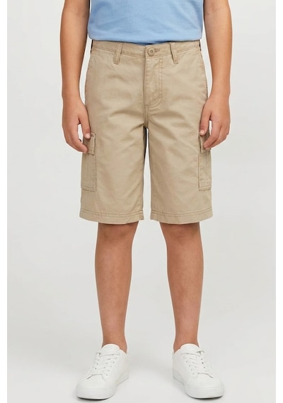 Jack & Jones Jpstcole Çocuk Şort Bej