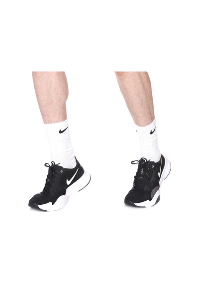 Nike Superrep Go Erkek Siyah Antrenman Ayakkabısı Cj0773-010 001
