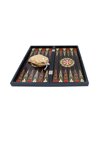 Kişiye - 502 - Özel Modern Ahşap Tas25 - Muratech - - Tas25