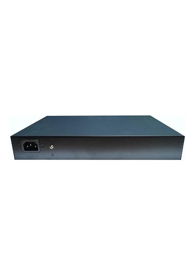 Uranıum Poe-g1621sfp-300w 16 Port Gıgabıt+2xgb Rj45+1xsfp Uplınk Poe Rackmount Swıtch Realtek Chıps