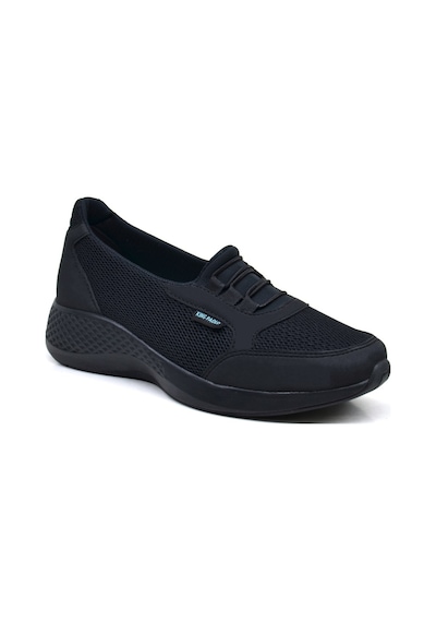 King Paolo U6600 Krakers Casual - Siyah - Kadın Ayakkabı,tekstil Spor Ayakkabı-siyah Siyah King Paolo U6600 Krakers Casual - Siyah - Kadın Ayakkabı,tekstil Spor Ayakkabı-siyah Siyah