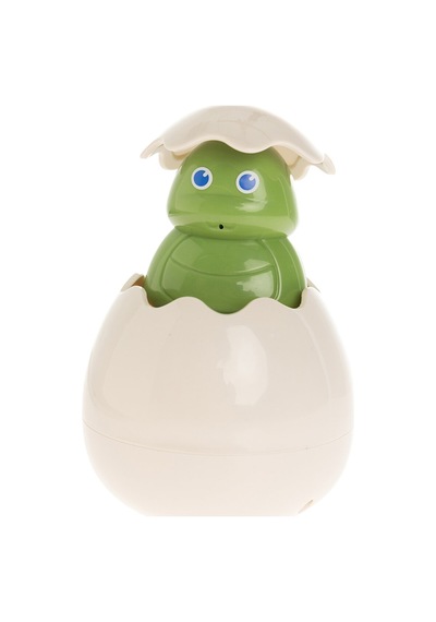 Babycim Banyo Zamanı Yumurta Arkadaşı Asortili BRL-HE0275