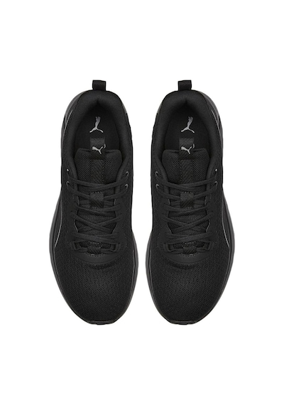 Puma Resolve Modern Koşu Ayakkabısı 37703601 Siyah