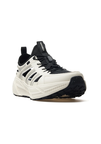 Karrimor Hamilton Erkek Günlük Sneaker Ayakkabı 25y Km2538 M Beyaz Beyaz