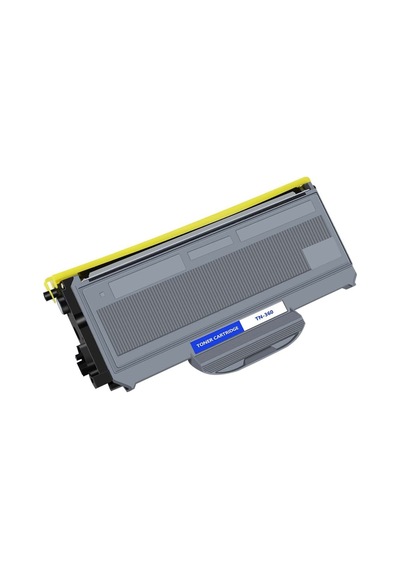 Brother Tn-2125 Uyumlu Siyah Toner 2.600 Sayfa Hl-2140 / Hl-2150n / Hl-2170w / Mfc-7320 / Mfc-7340