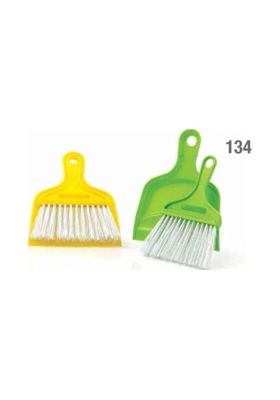 Bay Küçük Fırçalı Faraş Takım Bx40 Najmaddin