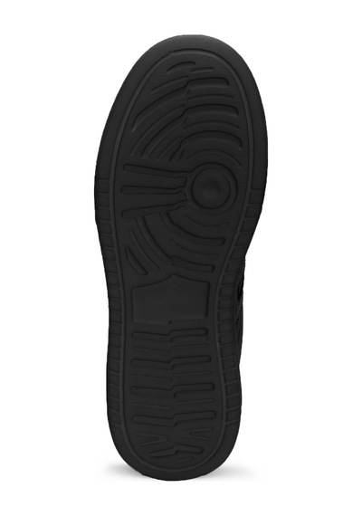 Slazenger Zenvora I Kadın Siyah / Siyah Günlük Spor Ayakkabısı