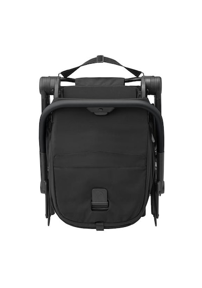 Maxi-Cosi Leona2 Çift Yönlü Uzatılabilir Sırt Desteği Tam Yatabilir Bebek Arabası  Essential Black