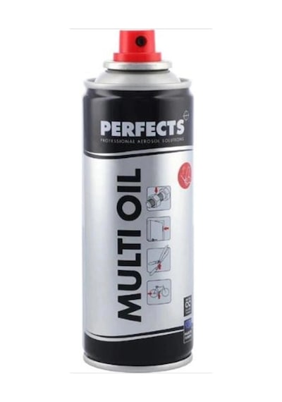 Perfects Multı Oıl 200 Ml Kdo
