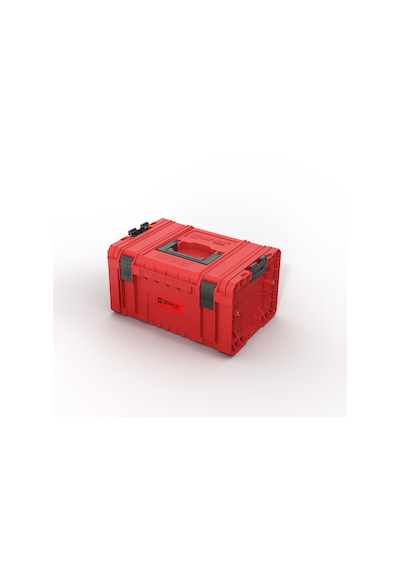 Qbrick System Pro Toolbox 2.0 Red Ultra Hd Custom Takım Çantası - Q073-skrqtbpro2cczepg001