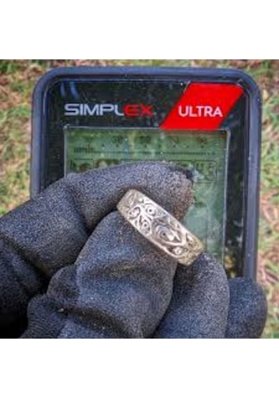 Nokta - Makro Simplex Ultra