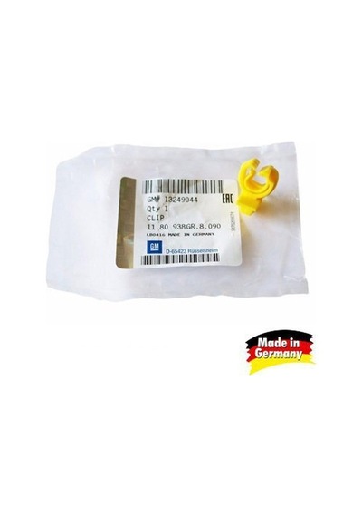 Opel Astra G Kaput Demir Tutucu GM -5008
