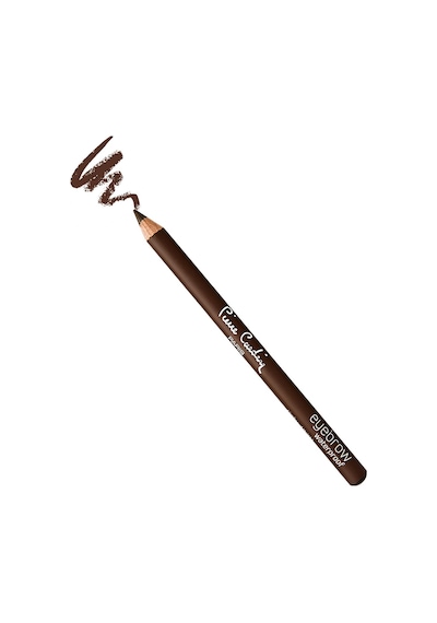 Pierre Cardin Eyebrow Suya Dayanıklı Şekillendirici Kaş Kalemi Kahve