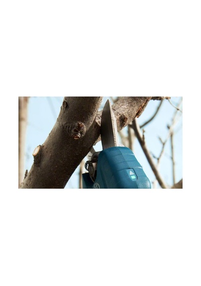 Tr Pro Pruner Akülü Bahçe Makası 12 Volt, Solo, Ahşapta Kesme Kapasitesi Ağaç Dalı : 25 Mm, Karton Kutuda