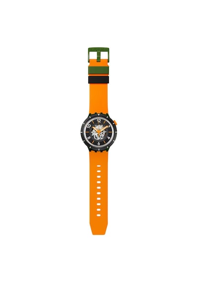 Swatch Fall-ıage Sb03g107 Erkek Kol Saati