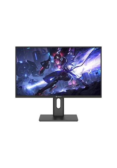 Gamebooster 27" Ss Ips Gb-2729ff 0.5ms 280hz Hdmı-dp Pıvot Gamıng Monitör