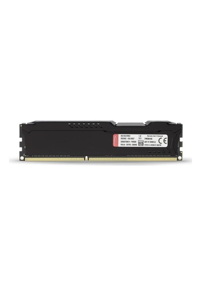 Kingston HX316C10FB/4 HyperX Fury 4 GB DDR3 1600 MHz PC Bellek