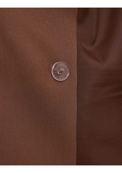 Pierre Cardin Kadın Kahverengi Ceket 50320338-vr029