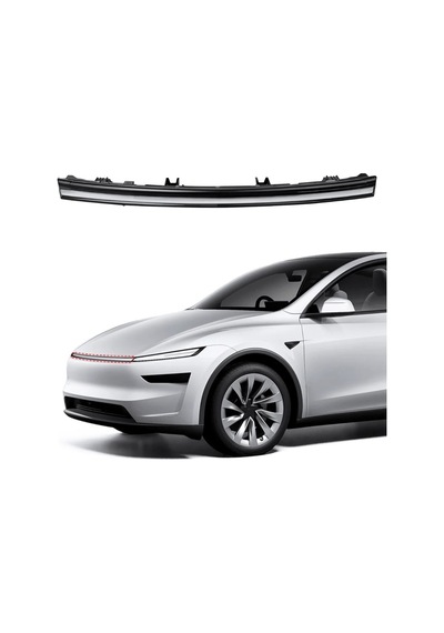 Tesla Model Y Juniper Ön Orta Led Işık Far 2024-2026