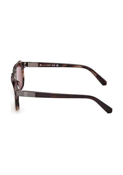Guess 00278 50s Kadın Güneş Gözlüğü Kahverengi