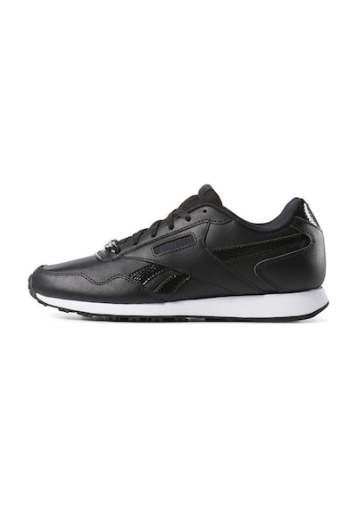 Reebok CN7319 Royal Glide Siyah Kadın Günlük Spor Ayakkabı Siyah