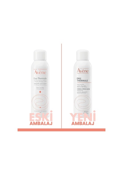 Avene Eau Thermale 150 Ml