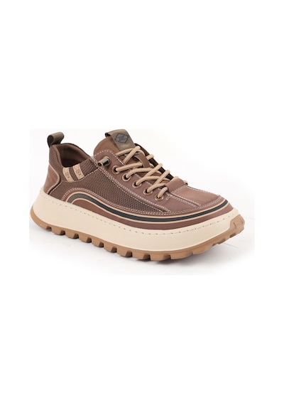 Guja Kadın Sneaker Kalın Taban Tırtıklı Tabanlı Fileli Rahat Yürüyüş Günlük Spor Ayakkabı L011.342 Kahve Guja Kadın Sneaker Kalın Taban Tırtıklı Tabanlı Fileli Rahat Yürüyüş Günlük Spor Ayakkabı L011.342 Kahve