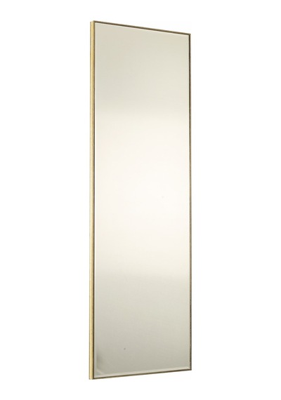 Vitale Sleave Boy Aynası Gold 120x30 Cm Ak.pcs-2799 Diğer