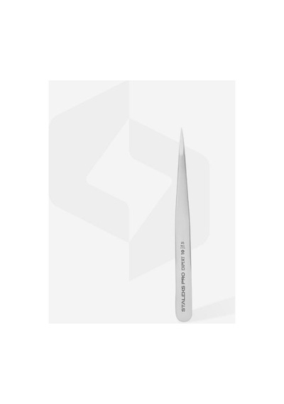 Staleks Expert 10 Type 5 Kaş Cımbızı Noktasal Te-10/5