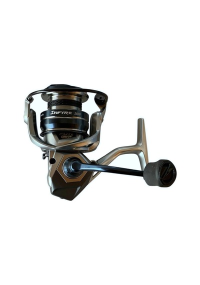 Okuma Safyre Sf-2500a 7+1bb Spin Olta Makinesi