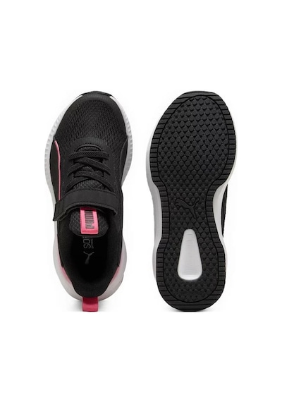 Puma Flyer 3 Ac+ Ps Çocuk Günlük Ayakkabı 401527-03 Siyah