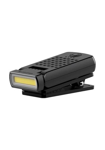 Ledlenser W1R Work Fener | Şapka Feneri |