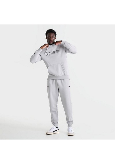 Puma 62734502 Mapf1 Ess Erkek Sweatshirt Gri
