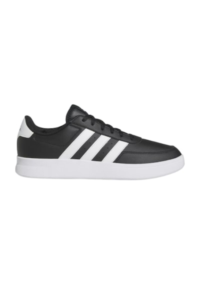 Adidas Breaknet 2.0 HP9425 Erkek Sneaker Ayakkabı - Siyah
