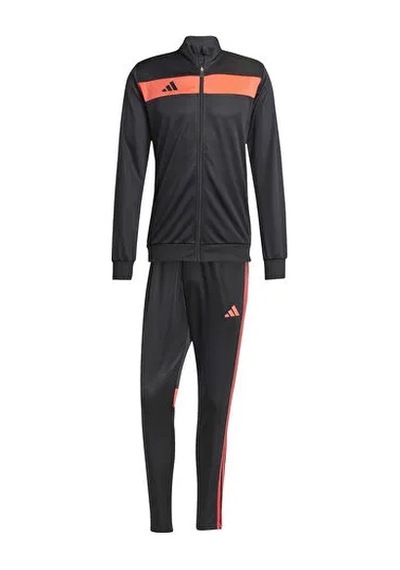 Adidas Tiro Es Ts Erkek Futbol Antrenman Eşofman Takımı Jm3633 Renkli Renkli