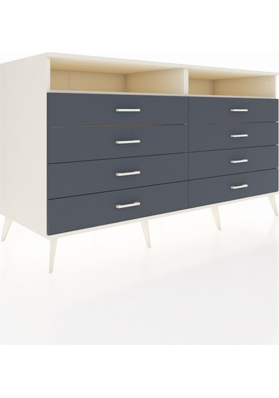 Kronos Konsol 2 Raflı 8 Çekmeceli 176x59x99 Aytaşı-aytaşı/antras Aytaşı-aytaşı/antrasit Kronos Konsol 2 Raflı 8 Çekmeceli 176x59x99 Aytaşı-aytaşı/antras Aytaşı-aytaşı/antrasit