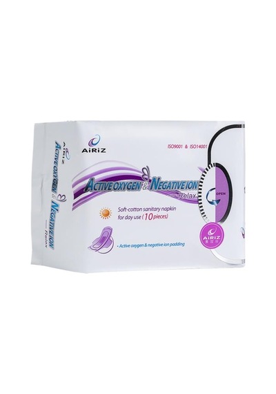Tienz Airiz 6 Lı Gündüz Pedi 10 Lu