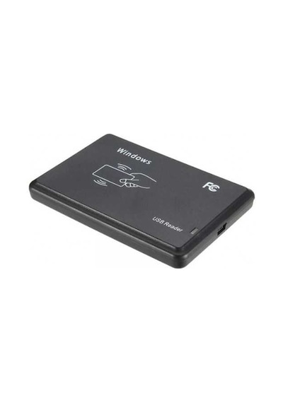 13.56 Mhz Rfıd Usb  Kart Okuyucu
