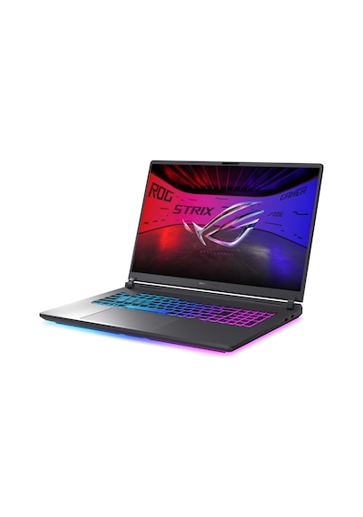 Asus Rog Strix G18 G815LW-SA365 U9-290HX 32 GB 1 TB 16 GB RTX5080 18"  Dos WQXGA Dizüstü Oyuncu Bilgisayar