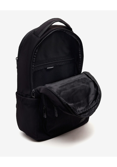 Skechers U Cıtycommute Backpack Unisex Siyah Sırt Çantası Skch30200-blk