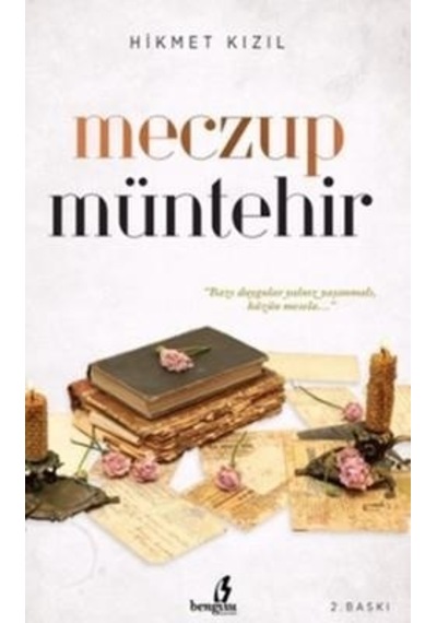 Meczup Müntehir - Hikmet Kızıl - Bengisu