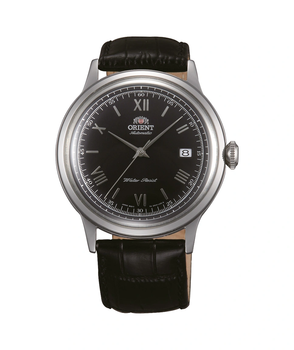 Orient Fac0000ab0 Siyah