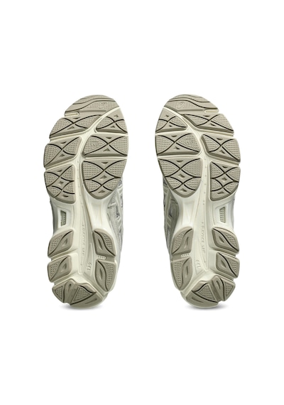 Asics Gel-nyc Unisex Beyaz Sneakers 1203a383-112 Beyaz