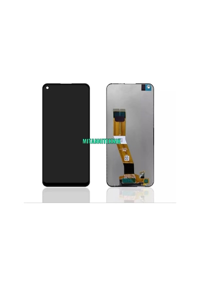 Samsung Uyumlu Galaxy A11 Sm-A115F Lcd Ekran Dokunmatik