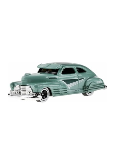 Tekli Arabalar İle Hot Wheels Eğlencesini Yaşayın