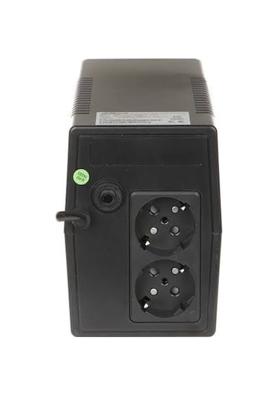 Dahua Pfm3350-1000 1000va Line Interactive Ups 1x9a Akü