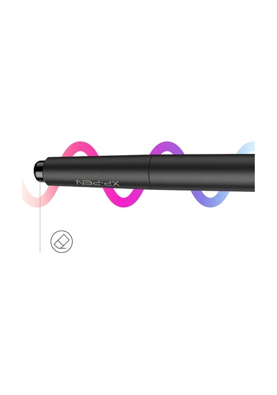 Xp-pen Ph02 Pilsiz Stylus Grafik Tablet Kalem - Star G960s Plus, Artist 12, Artist Pro 16tp Uyumlu